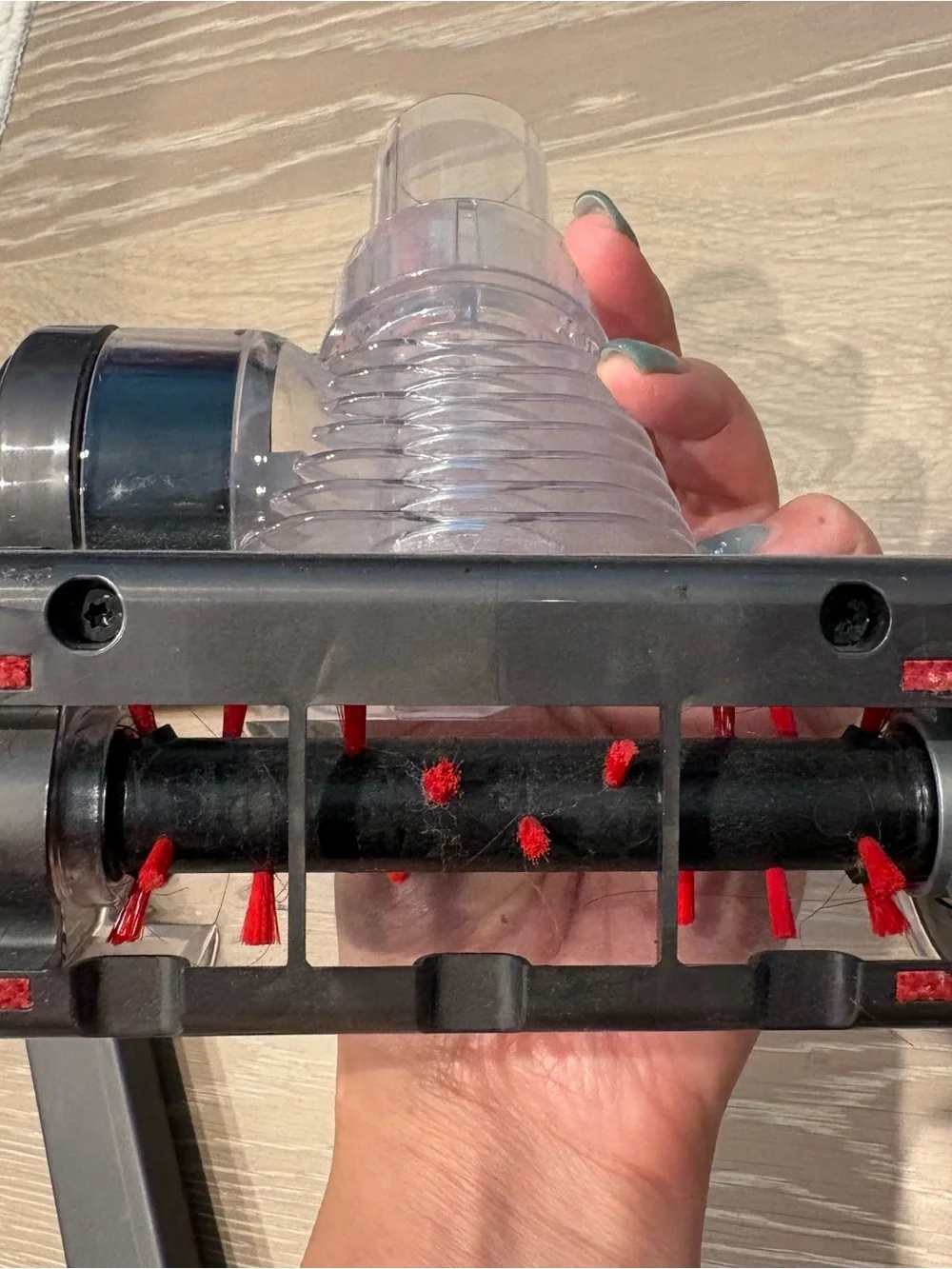 Dyson Attachment Bundle, from Dyson Ball upright cord vacuum